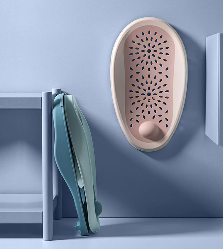 Soft Bath Support 3 Stage Bather