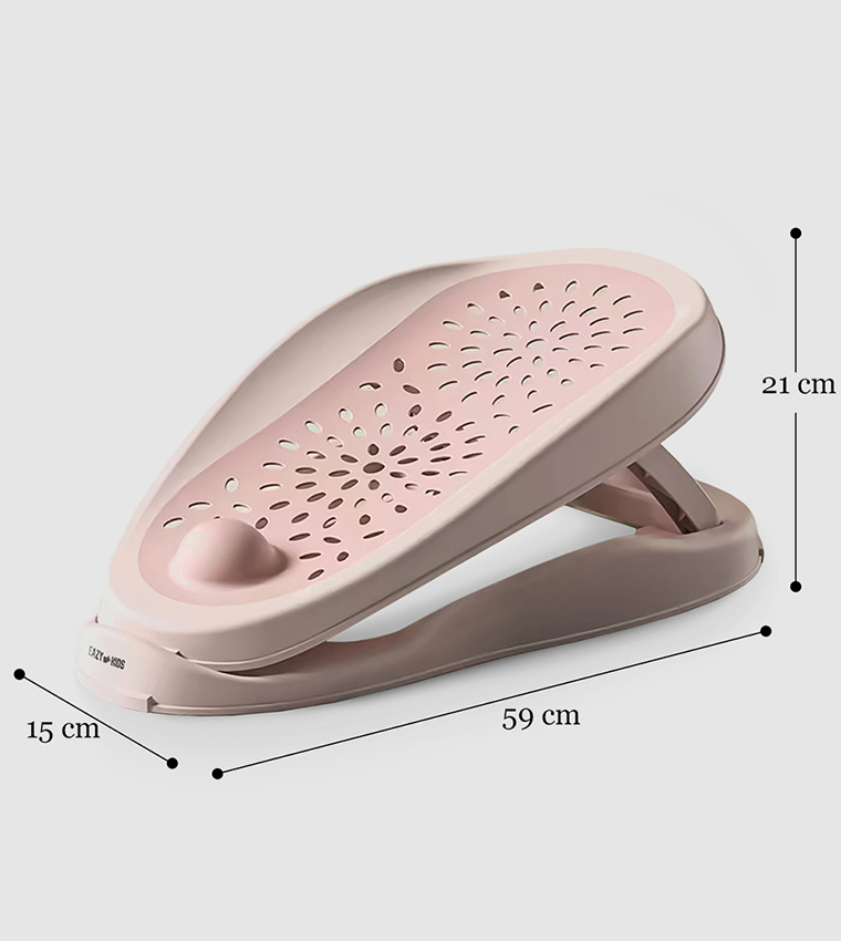 Soft Bath Support 3 Stage Bather