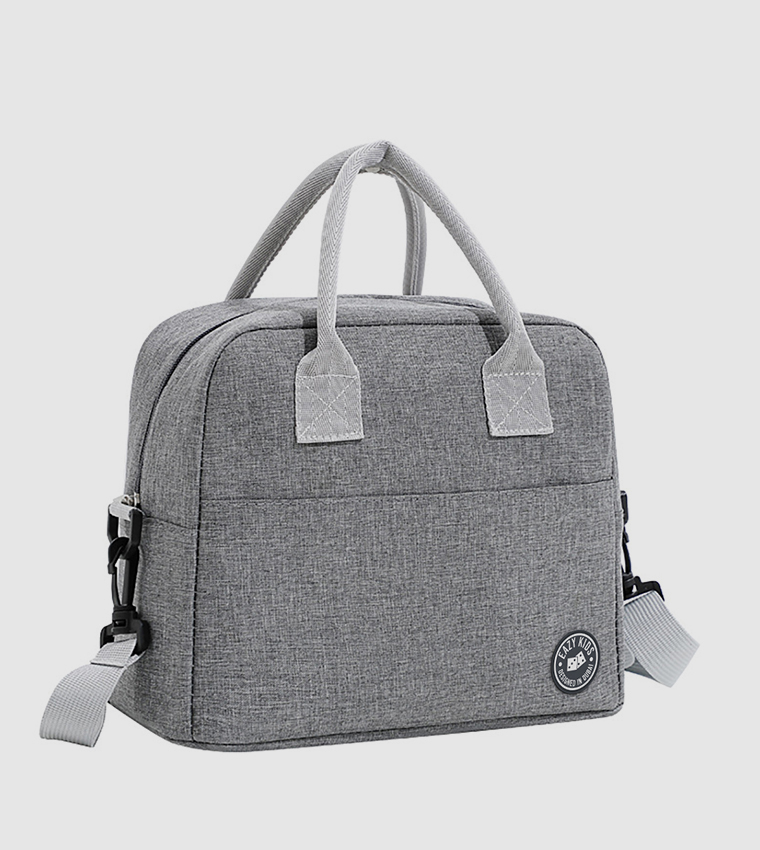 Bento Boxes with Insulated Lunch Bag Combo