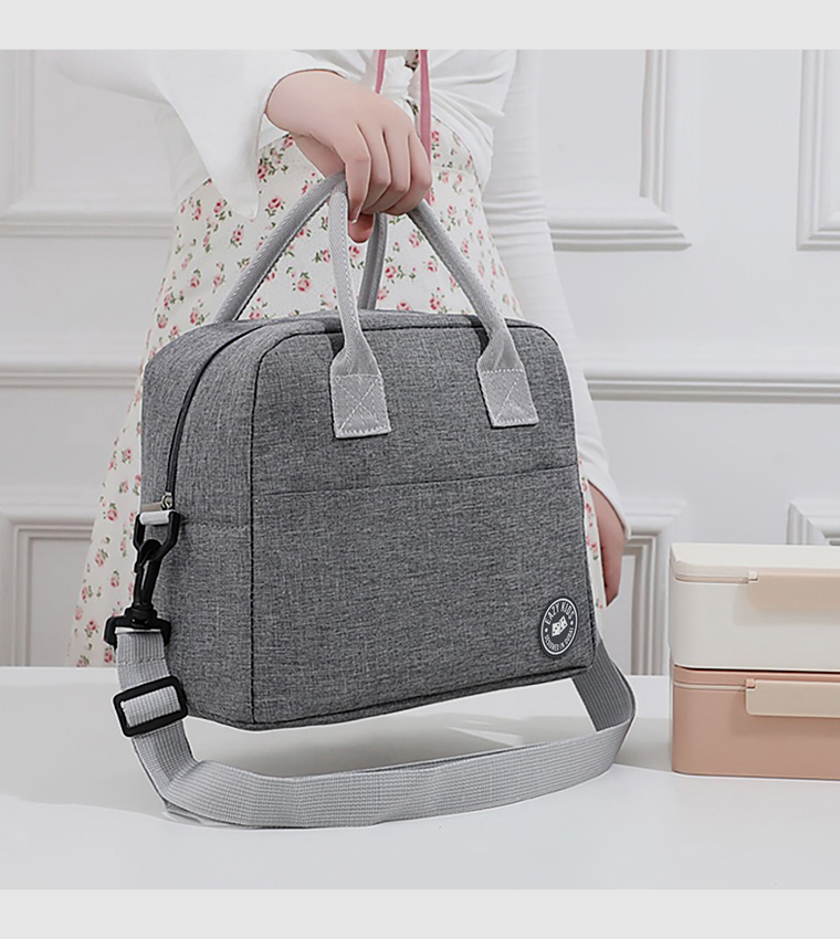 Bento Boxes with Insulated Lunch Bag Combo