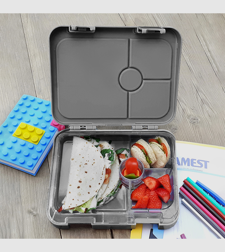 Bento Boxes with Insulated Lunch Bag Combo