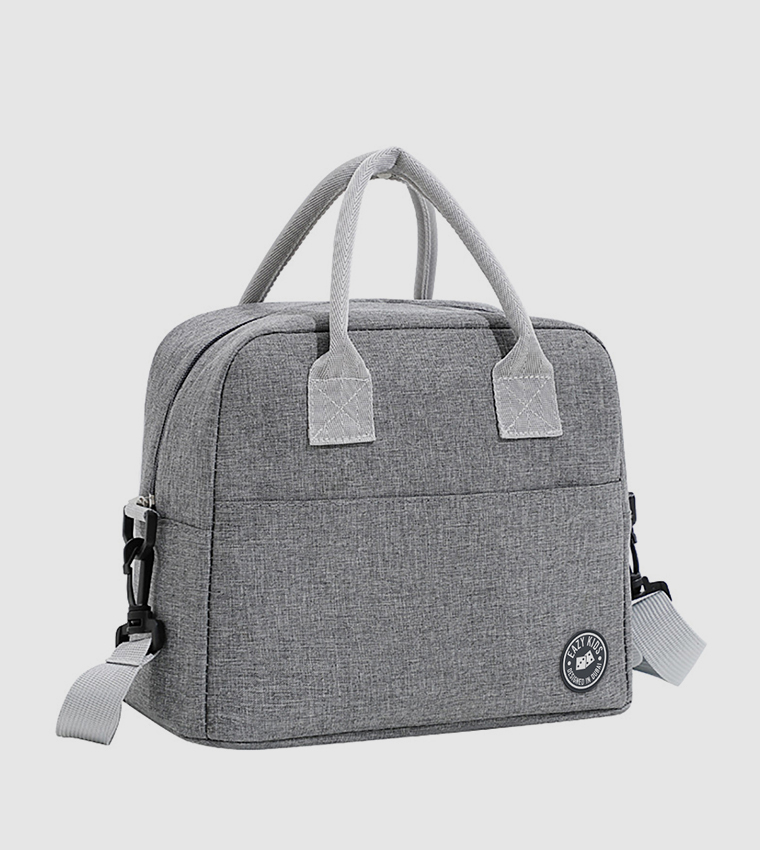 Bento Boxes with Insulated Lunch Bag Combo
