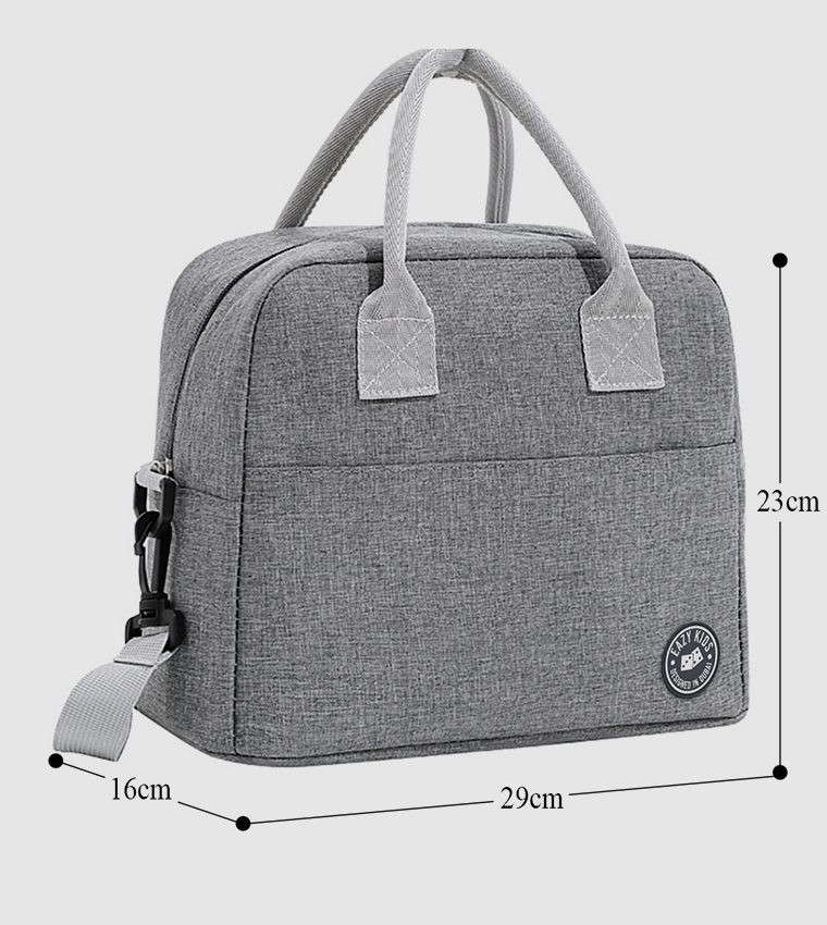 Bento Boxes with Insulated Lunch Bag Combo
