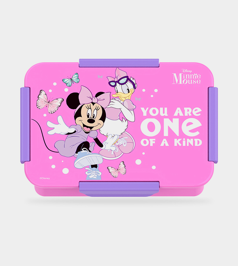 STAR★RENDEZVOUS　MICKEY＆MINNIE　トランクBOX 167215912-167215912-