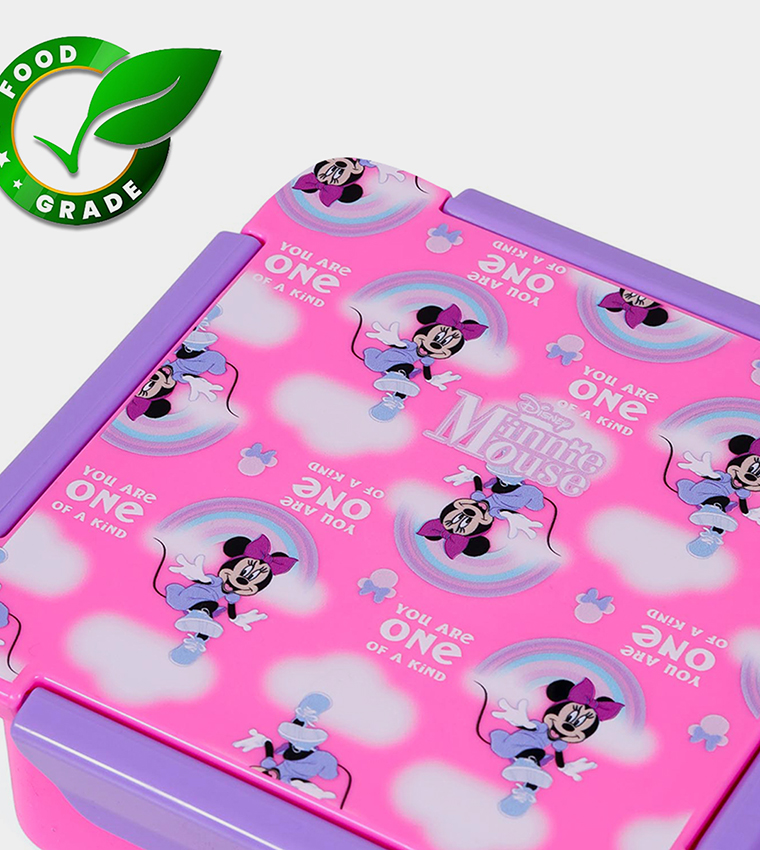 STAR★RENDEZVOUS　MICKEY＆MINNIE　トランクBOX 167215912-167215912-