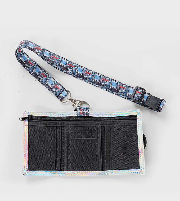 Wallet - Drift Racing