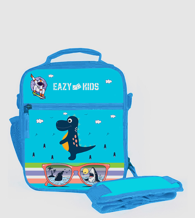 Bento Essential Lunch Bag