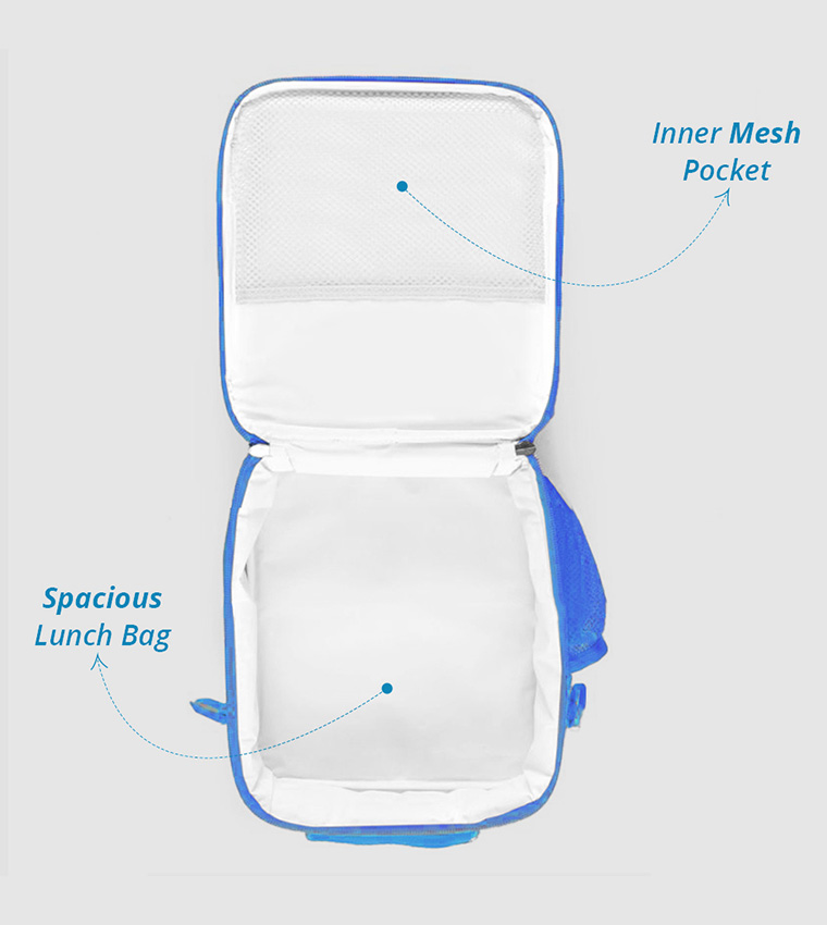 Bento Essential Lunch Bag