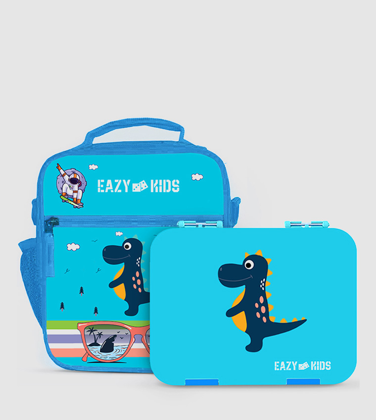 Bento Essential Lunch Bag