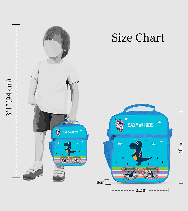 Bento Essential Lunch Bag