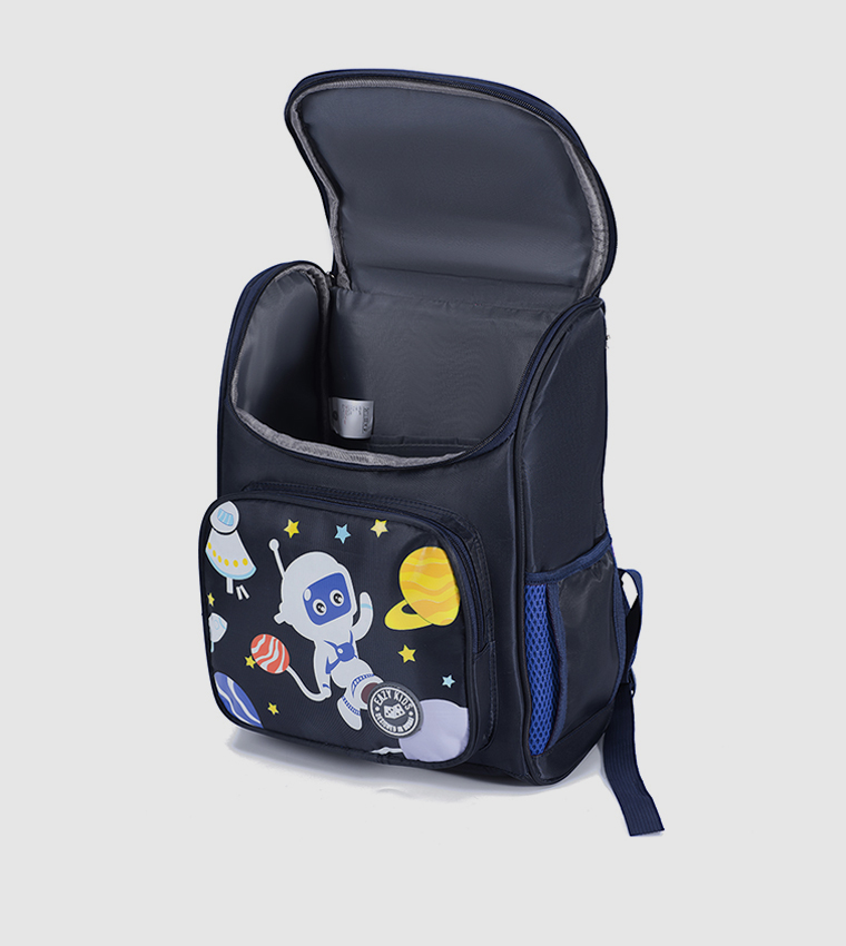حقيبة مدرسية رائد الفضاء