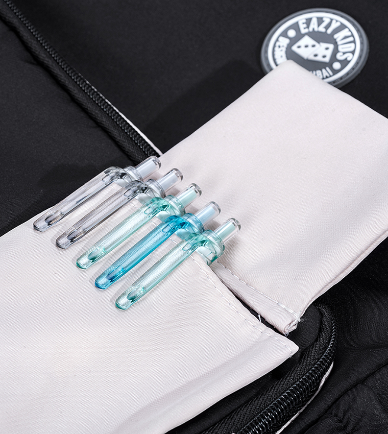 Vogue Essential School Bag