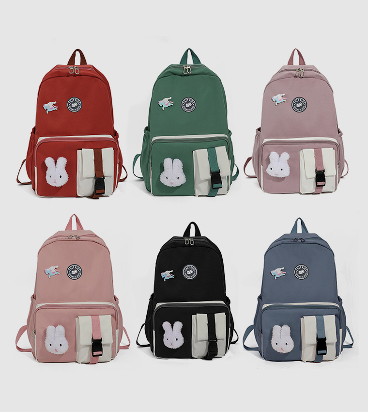 Vogue Essential School Bag