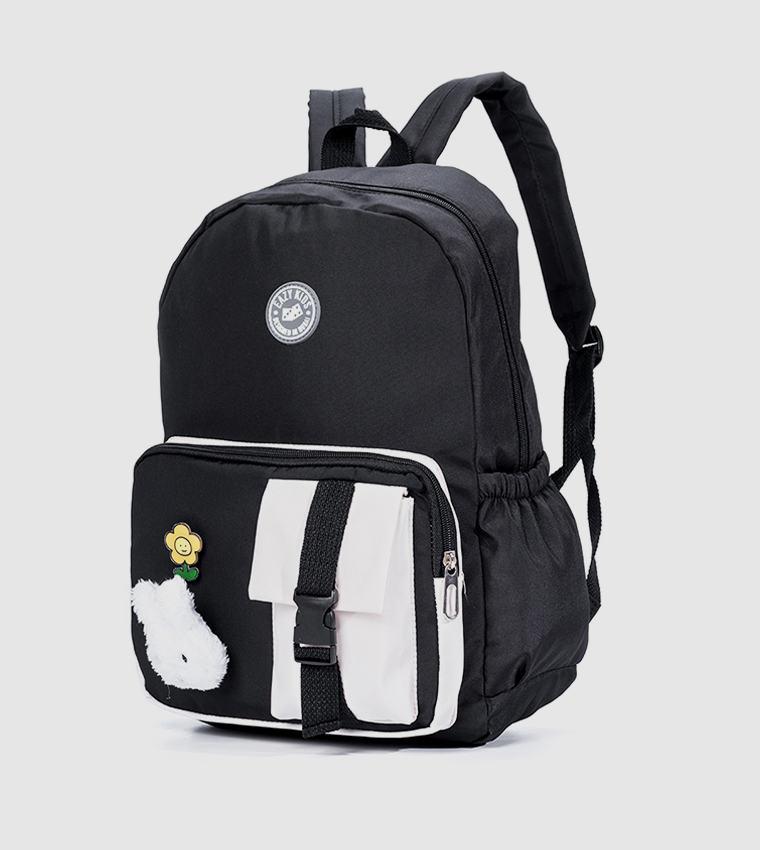 Vogue Essential School Bag