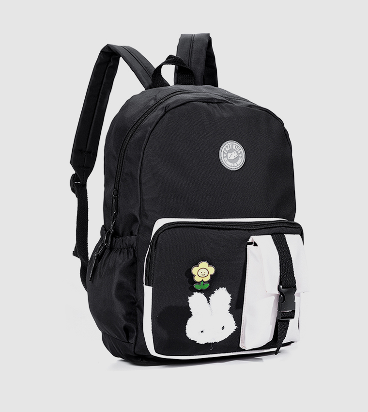 Vogue Essential School Bag