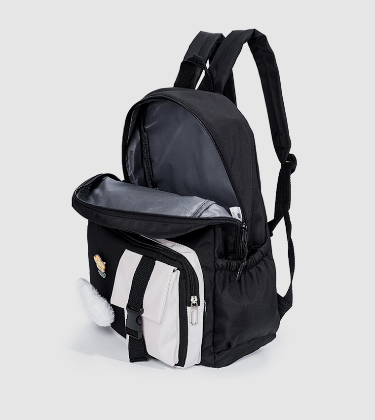 Vogue Essential School Bag