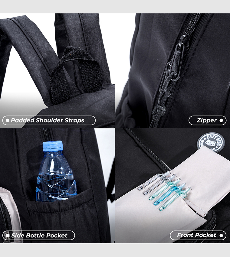 Vogue Essential School Bag