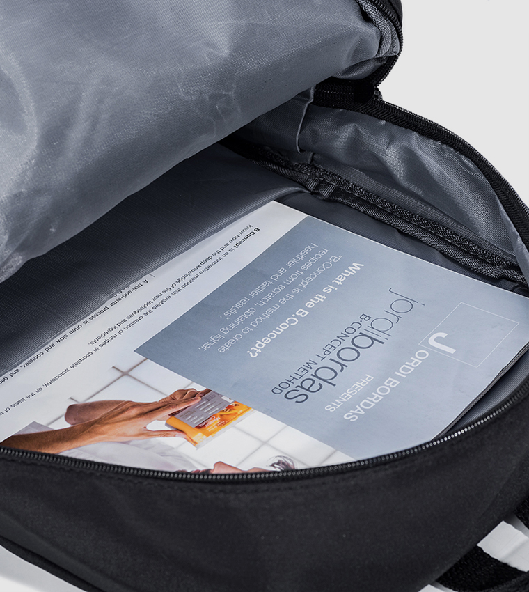 Vogue Essential School Bag