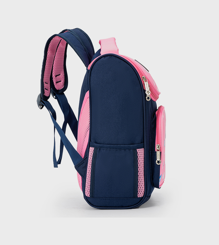 Back To School - Unicorn School Backpack, 16 Inch