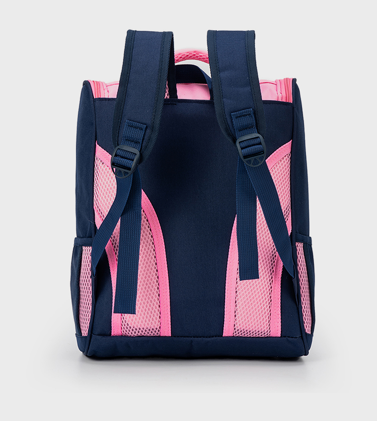 Back To School - Unicorn School Backpack, 16 Inch