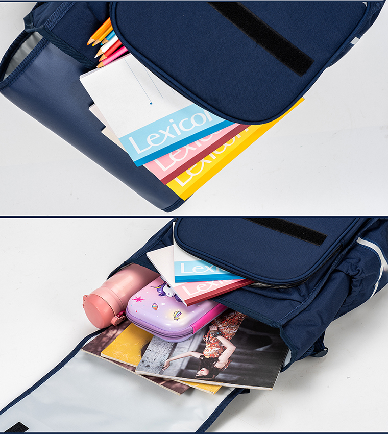 Back To School  Backpack, 14 Inch