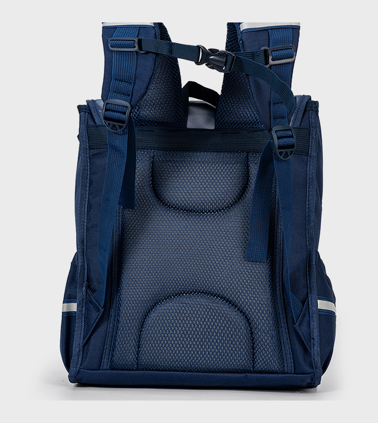 Back To School  Backpack, 14 Inch