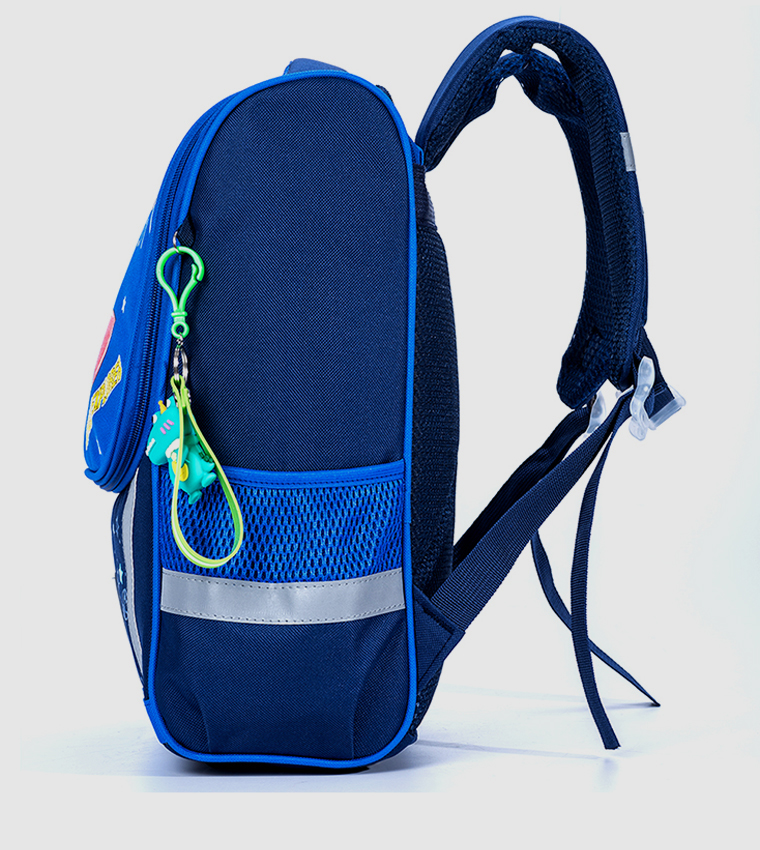 Dino In Space School Bag 