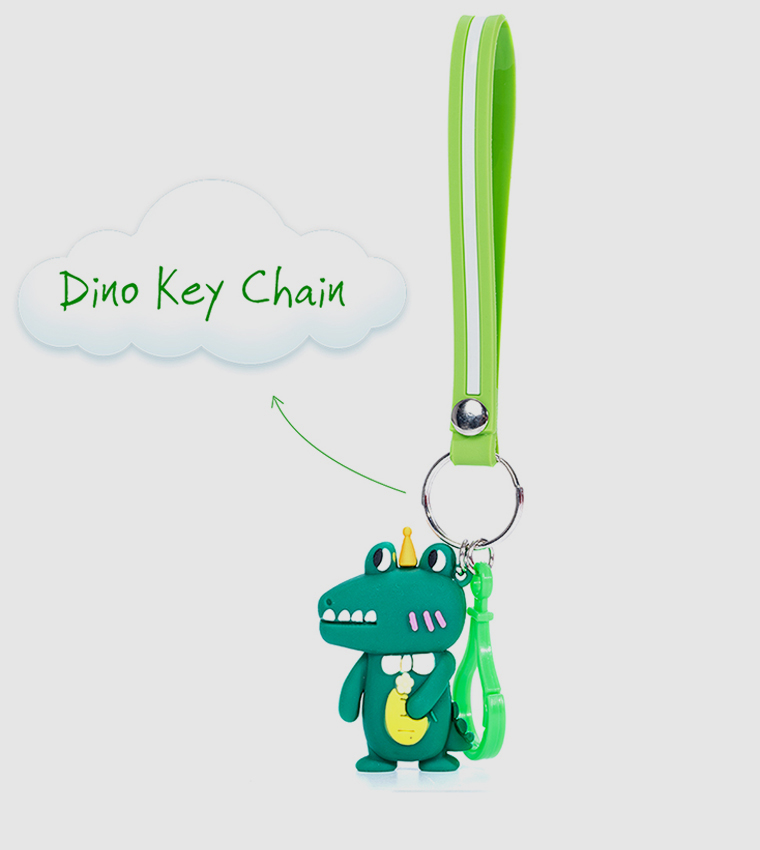 Dino In Space School Bag 