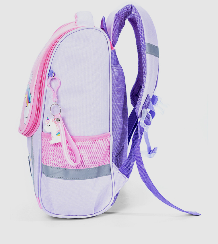 Unicorn Essential School Bag  
