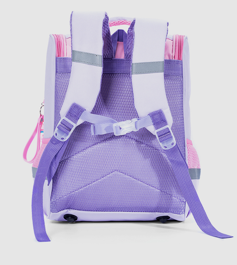 Unicorn Essential School Bag  