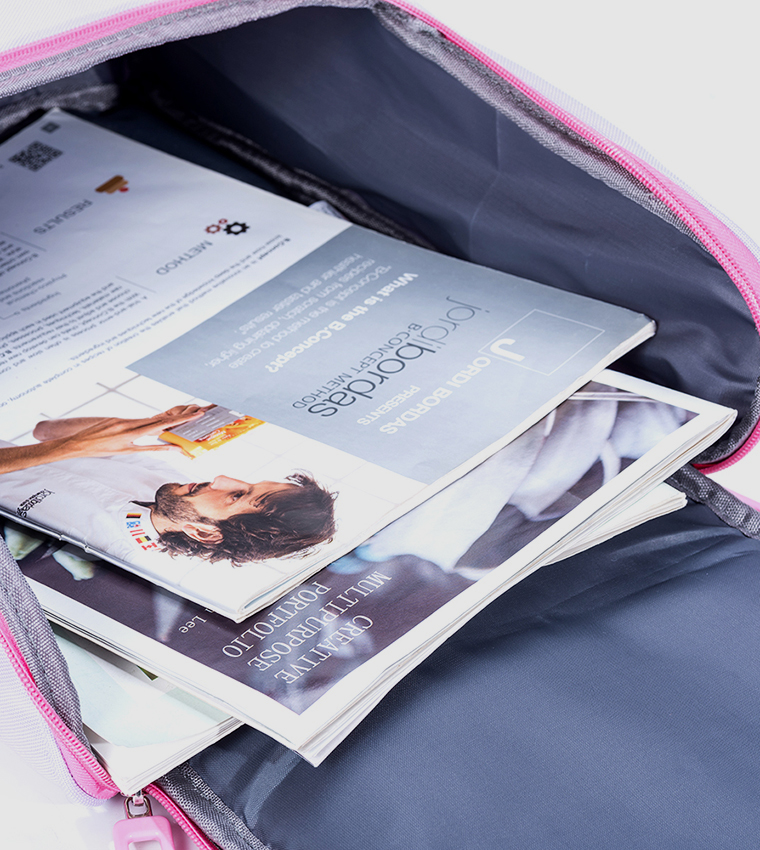 Unicorn Essential School Bag  