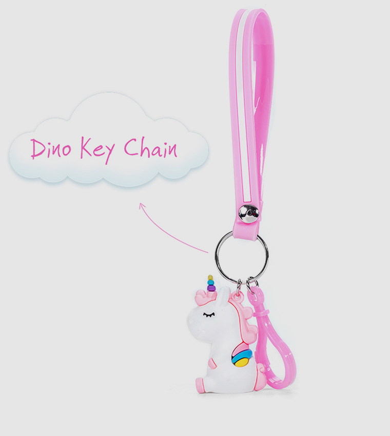 Unicorn Essential School Bag  