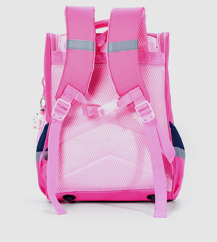 Unicorn Essential School Bag  