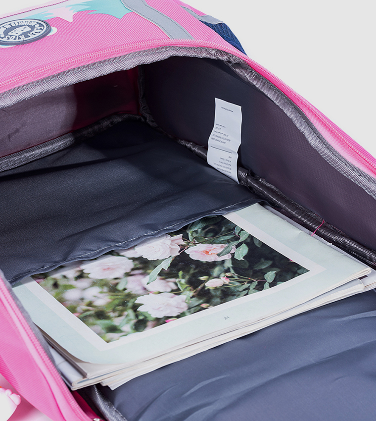 Unicorn Essential School Bag  