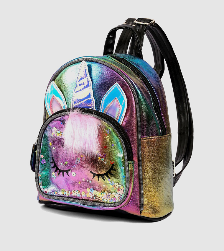 حقيبة ظهر مدرسية