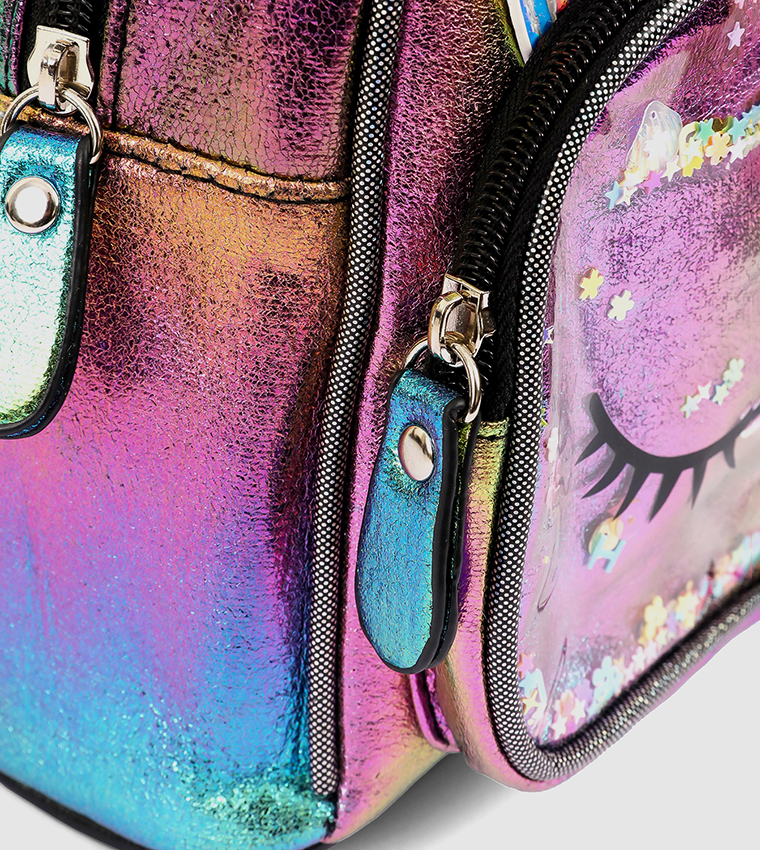 حقيبة ظهر مدرسية