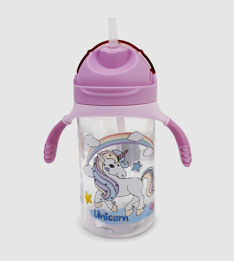 Unicorn water deals bottle for kids