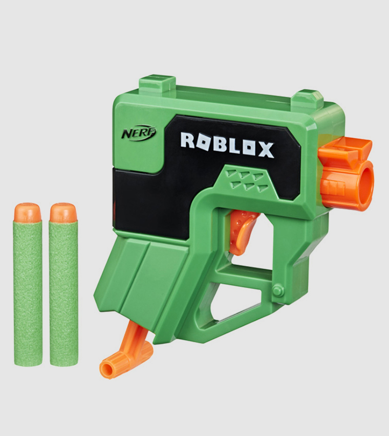 NERF Ms Roblox Phantom Forces