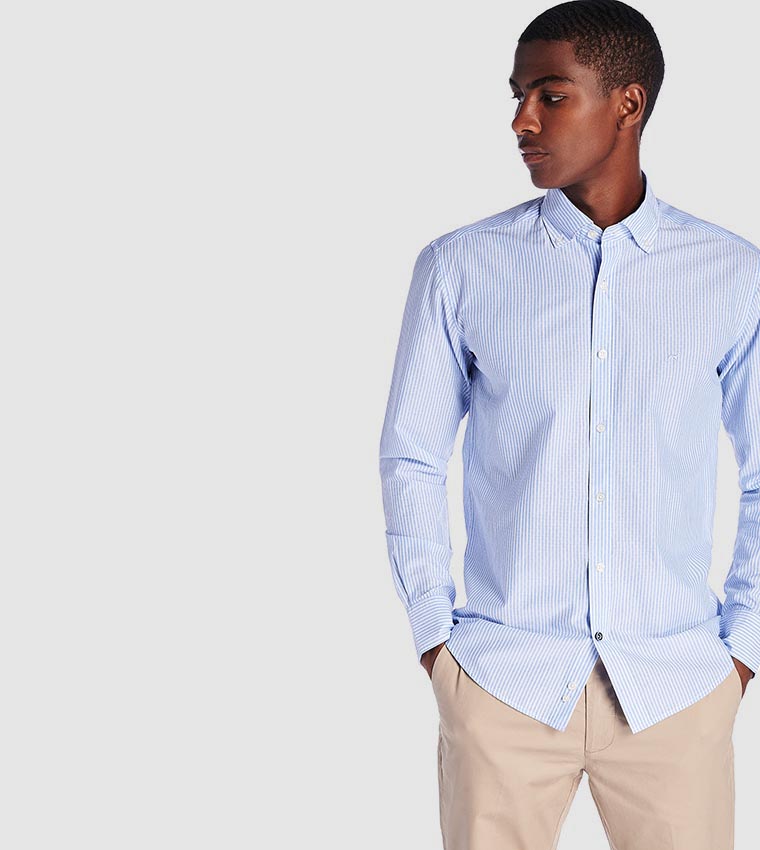 brothers casual shirt wear