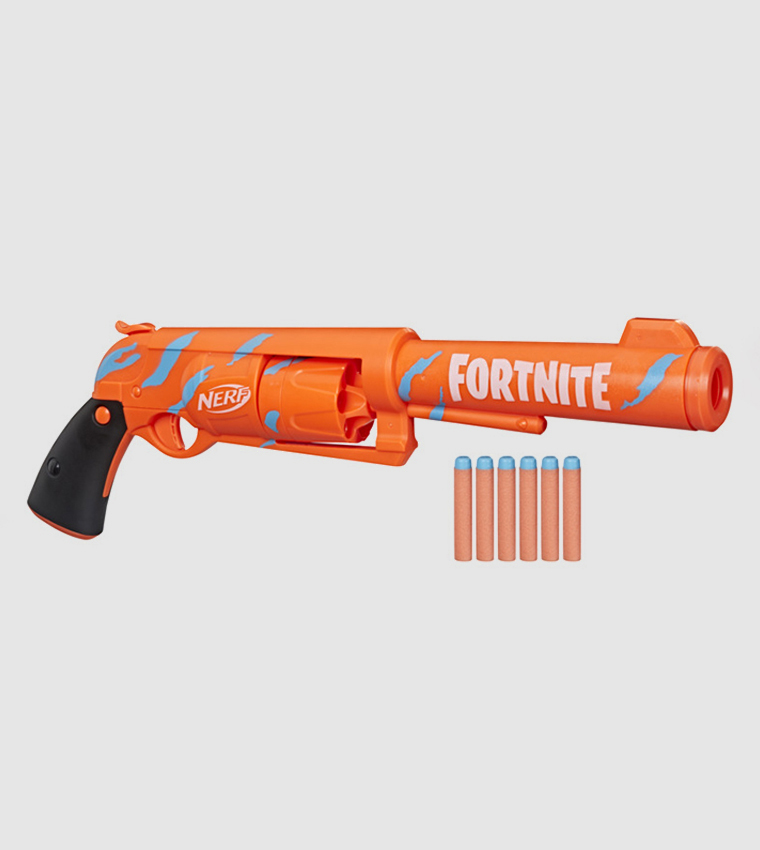 NER Fortnite 6 SH
