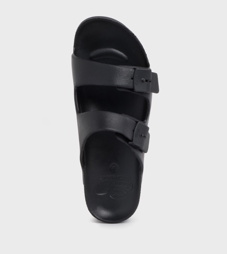 Slides Black Bahia