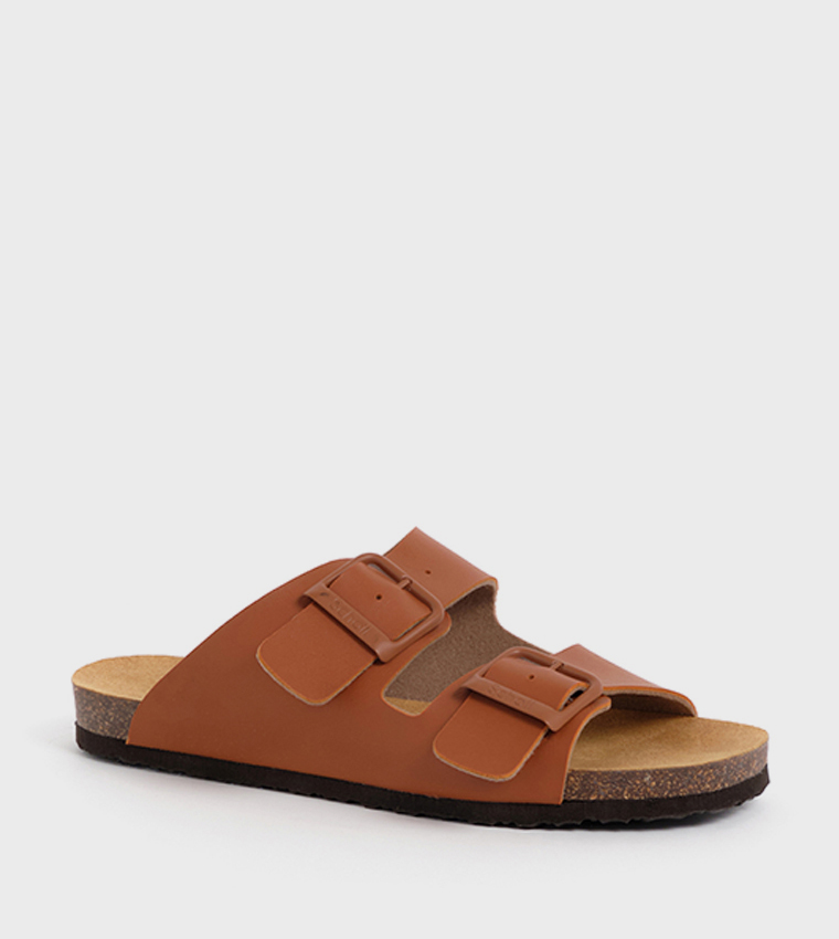 Sandals Brown Micole
