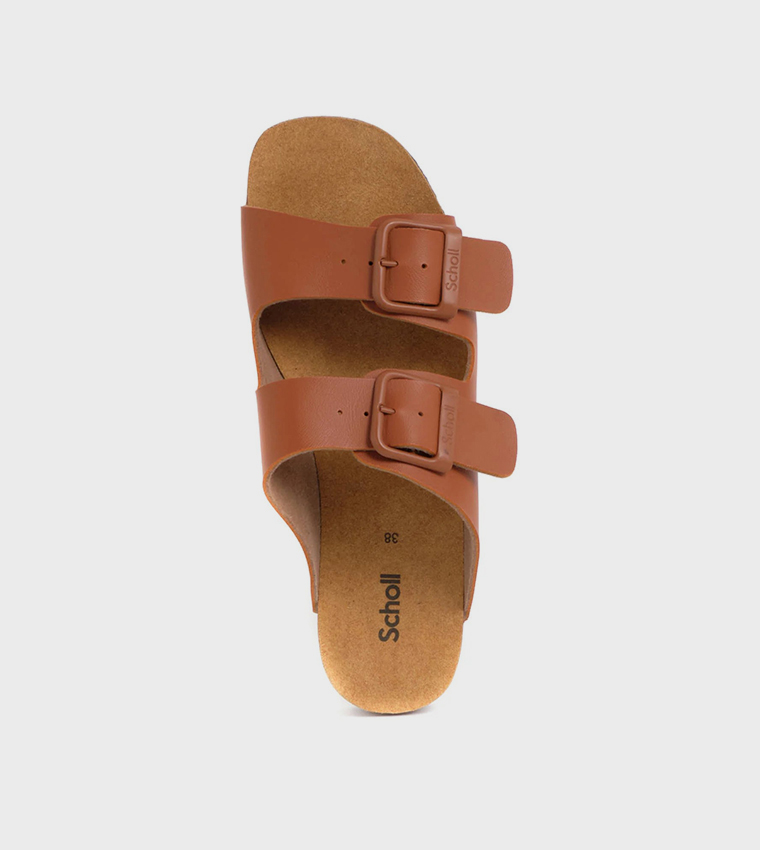 Sandals Brown Micole