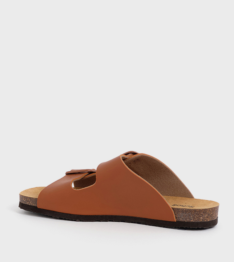 Sandals Brown Micole
