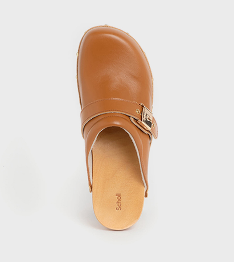 Cognac Pescura Clog 50
