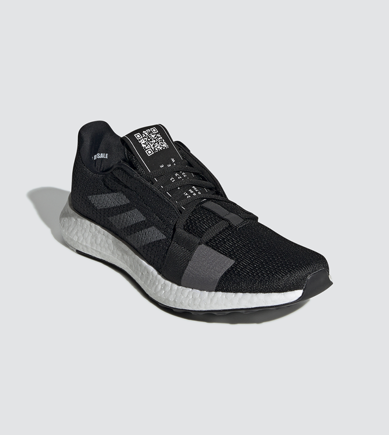 Senseboost Go Shoes-White