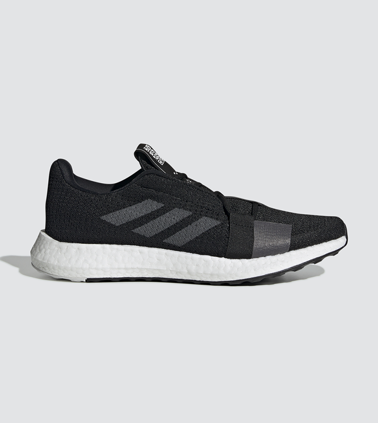 Senseboost Go Shoes-White