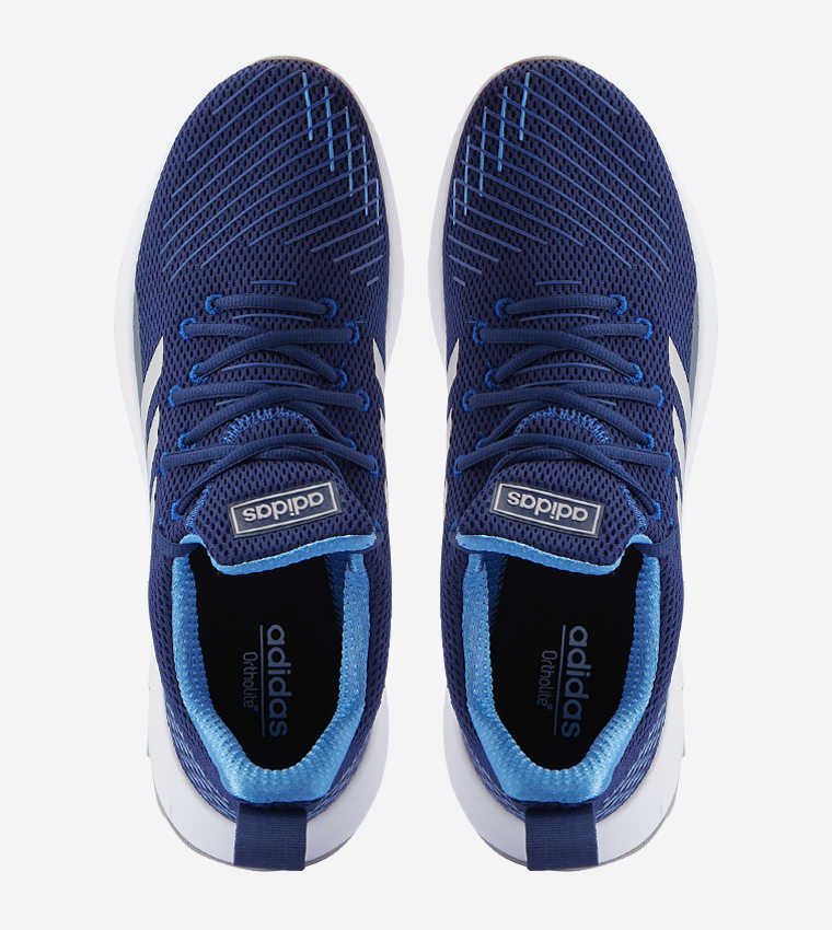 Buy Adidas Asweego Low Ankle Sneakers Blue F35444 In Blue 6thStreet Kuwait