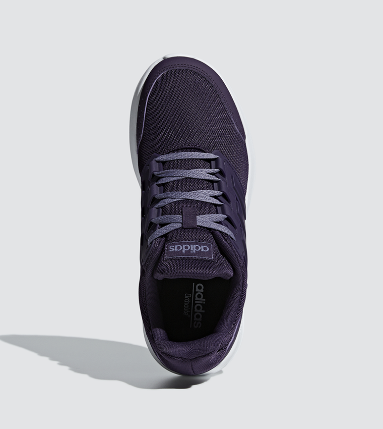 Buy Adidas Galaxy 4 Shoes Purple In Purple 6thStreet Oman