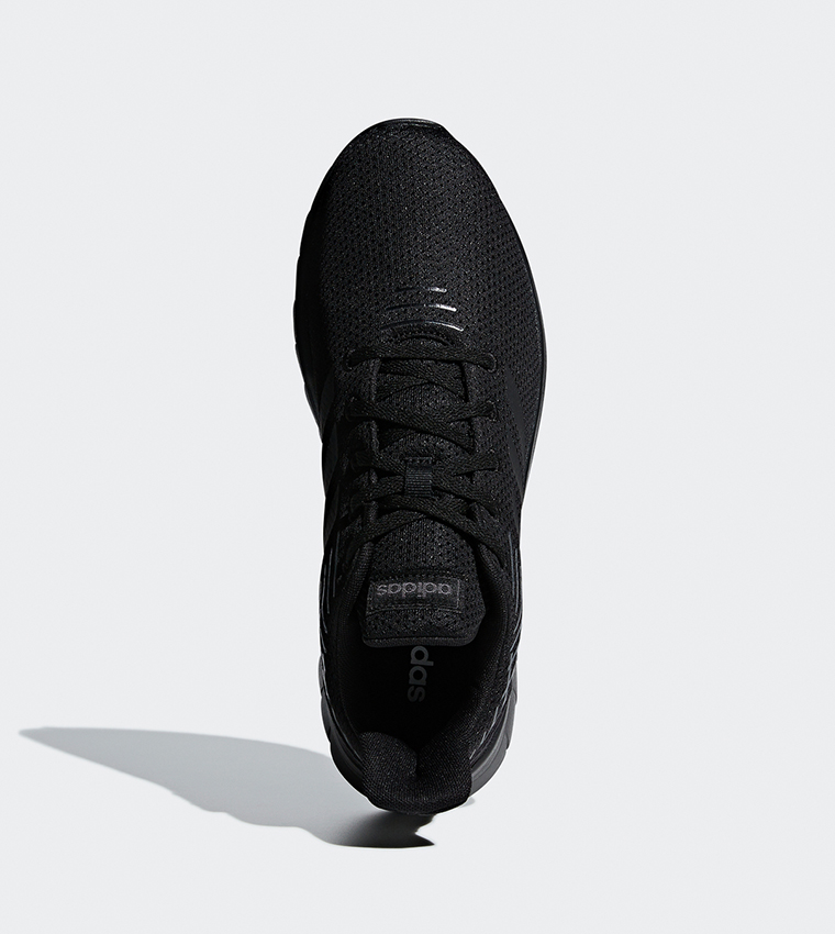 Buy Adidas Asweerun Shoes Core Black Core Black Core Black In Black 6thStreet UAE
